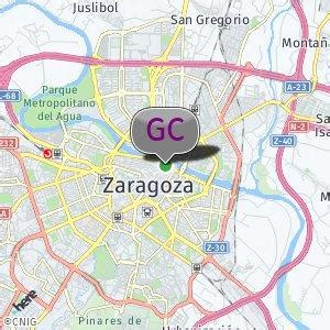 cruising zaragoza|Cruising en Zaragoza